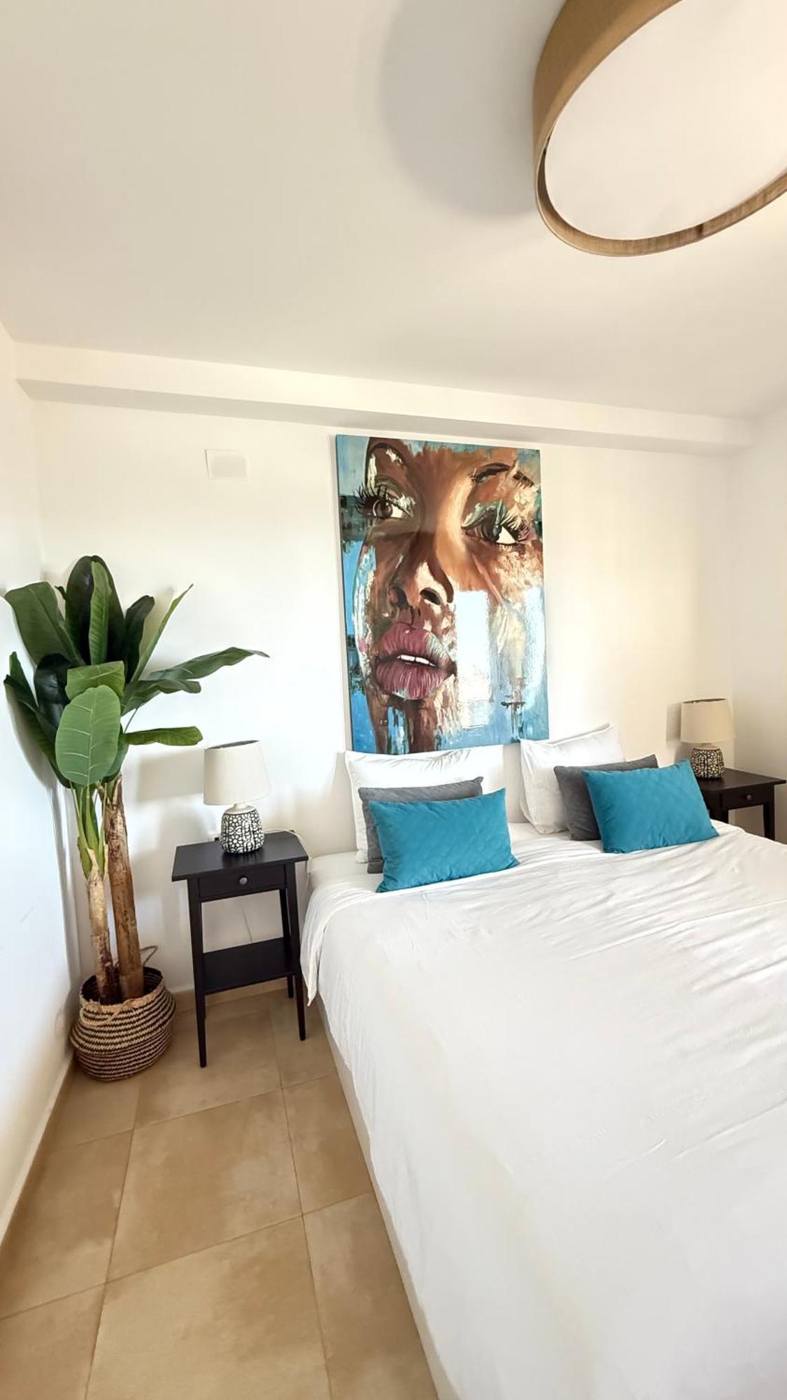 Esmeralda Suites Sunrise Con Piscina Calp Extérieur photo